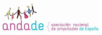 Logotipo de ANDADE