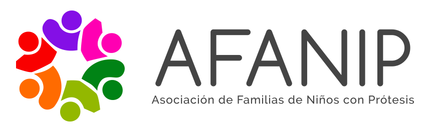 Logotipo de AFANIP