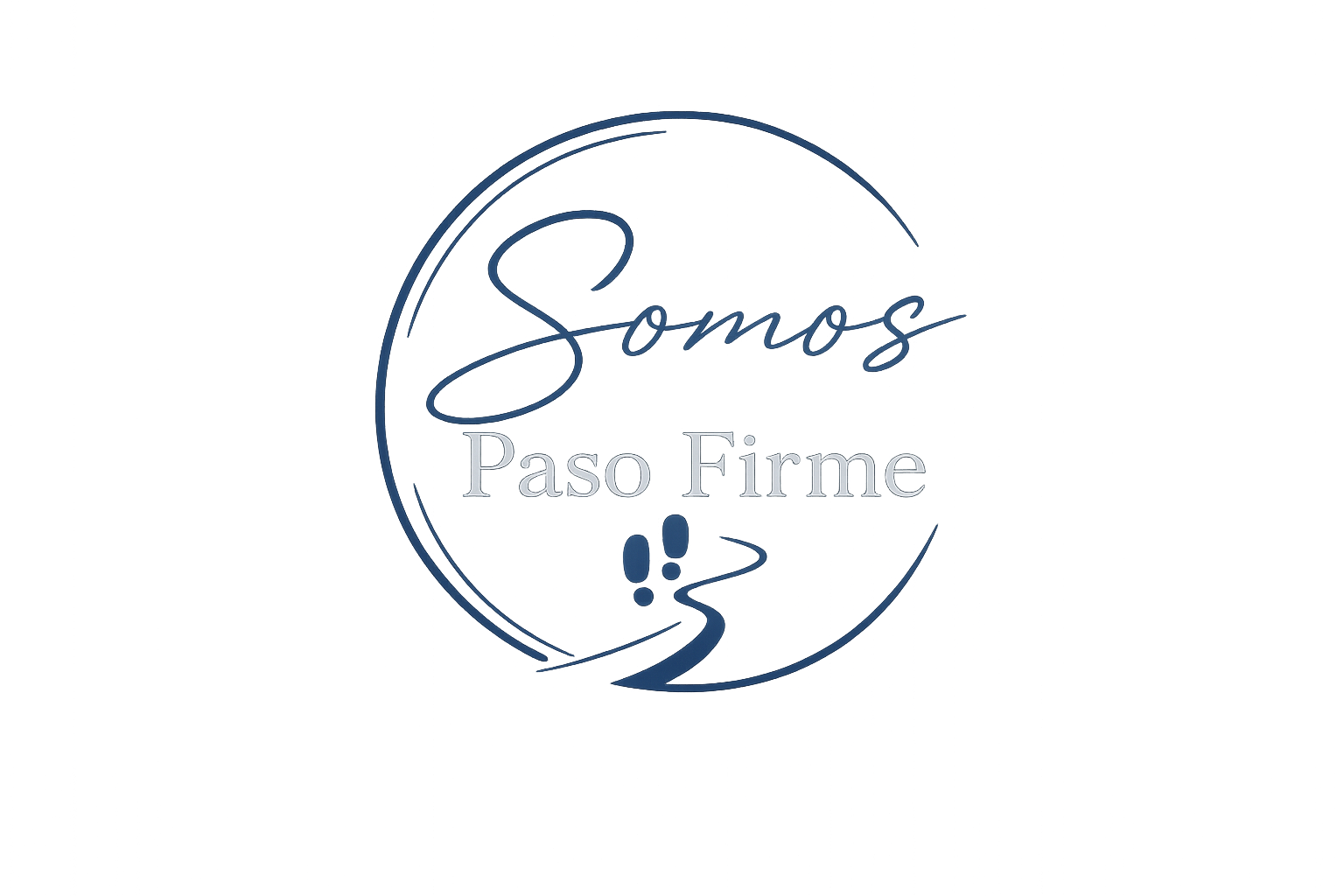 Logo Somos Paso Firme